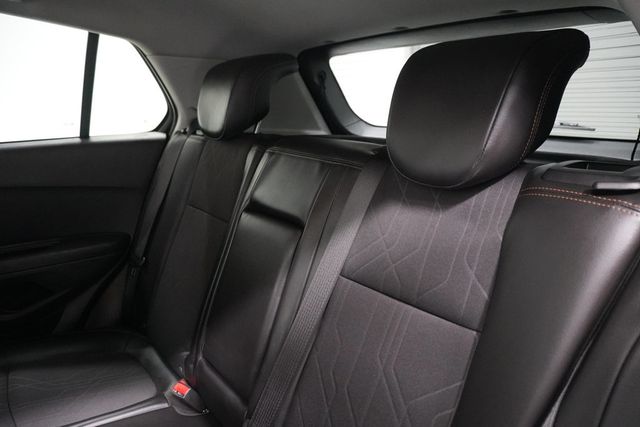 2020 Chevrolet Trax FWD 4dr LT - 22942242 - 10