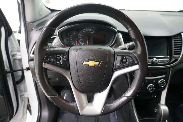 2020 Chevrolet Trax FWD 4dr LT - 22942242 - 12