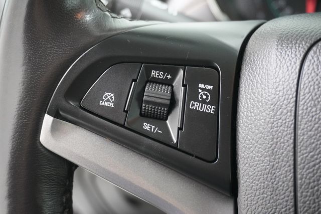 2020 Chevrolet Trax FWD 4dr LT - 22942242 - 13