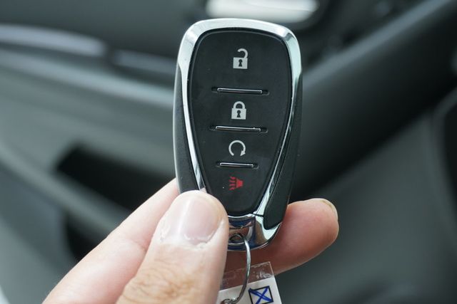 2020 Chevrolet Trax FWD 4dr LT - 22942242 - 14