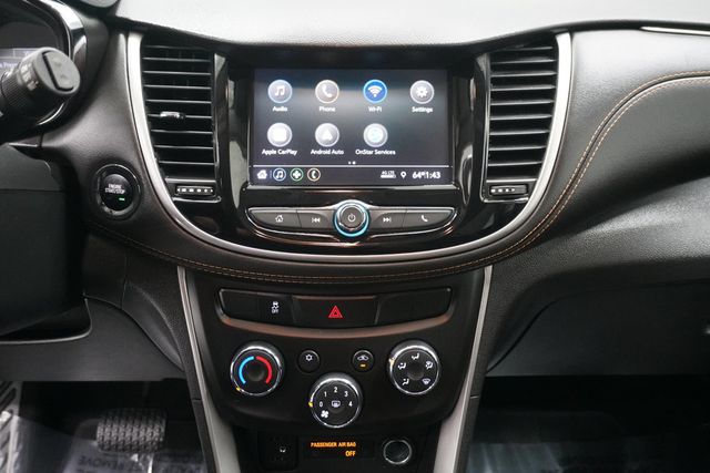 2020 Chevrolet Trax FWD 4dr LT - 22942242 - 15