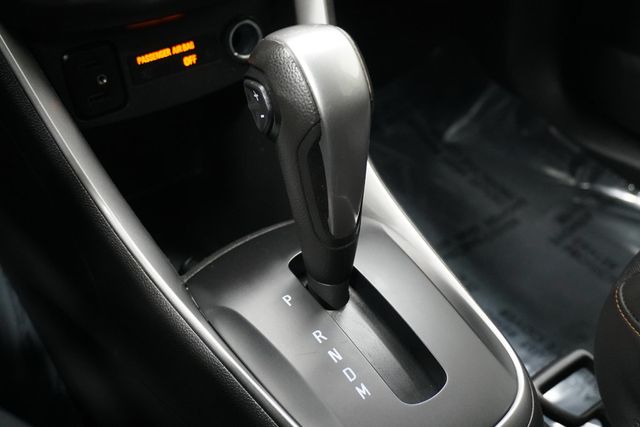 2020 Chevrolet Trax FWD 4dr LT - 22942242 - 16