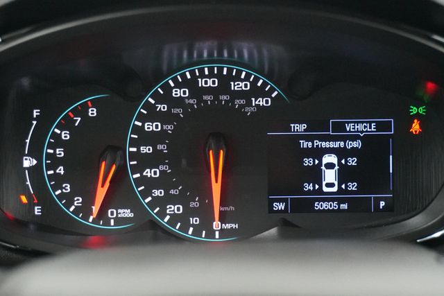 2020 Chevrolet Trax FWD 4dr LT - 22942242 - 17