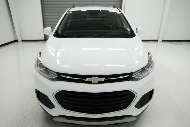 2020 Chevrolet Trax FWD 4dr LT - 22942242 - 1