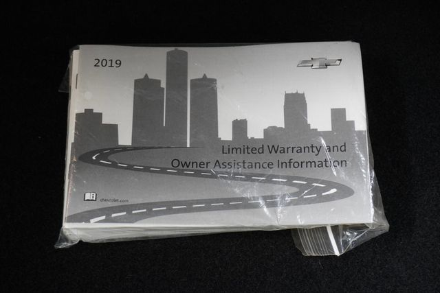 2020 Chevrolet Trax FWD 4dr LT - 22942242 - 21