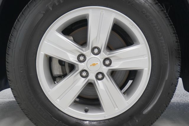 2020 Chevrolet Trax FWD 4dr LT - 22942242 - 23