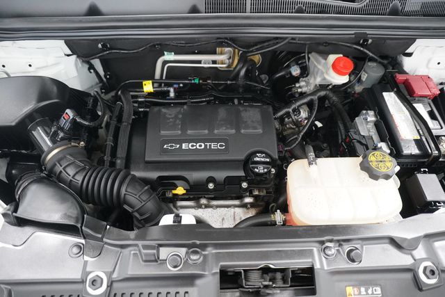 2020 Chevrolet Trax FWD 4dr LT - 22942242 - 26