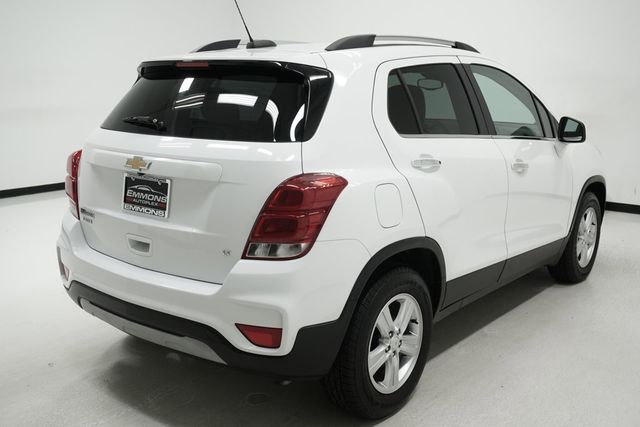 2020 Chevrolet Trax FWD 4dr LT - 22942242 - 3