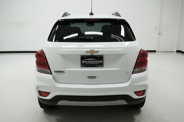 2020 Chevrolet Trax FWD 4dr LT - 22942242 - 4