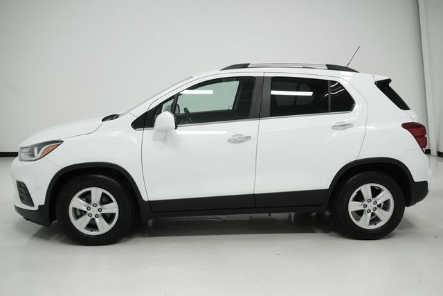 2020 Chevrolet Trax FWD 4dr LT - 22942242 - 6