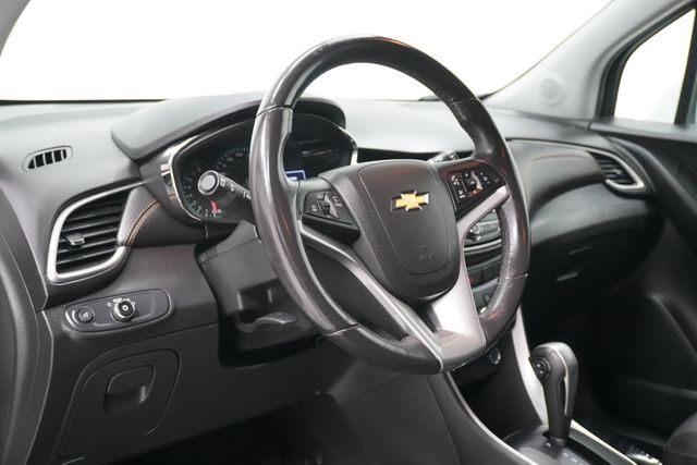 2020 Chevrolet Trax FWD 4dr LT - 22942242 - 7