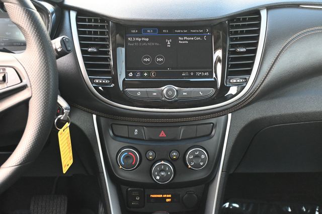 2020 Chevrolet Trax LS - 22941712 - 9