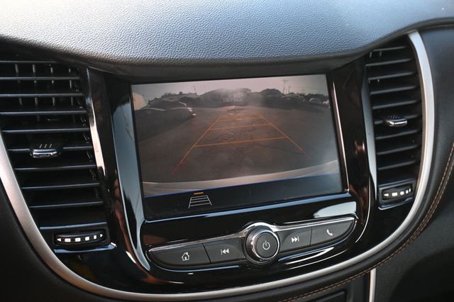 2020 Chevrolet Trax LS - 22941712 - 10