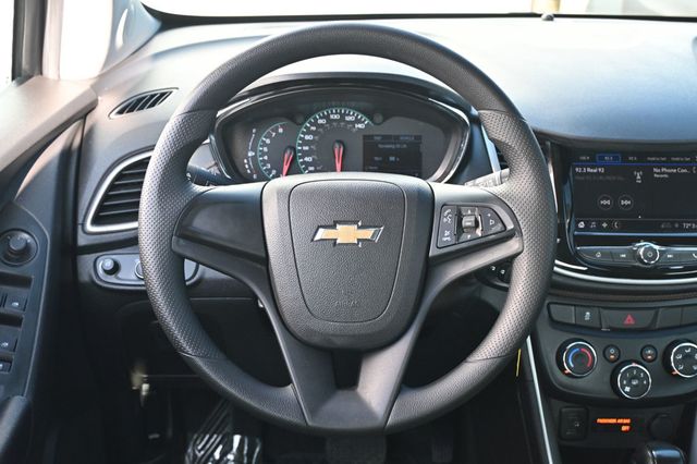 2020 Chevrolet Trax LS - 22941712 - 8