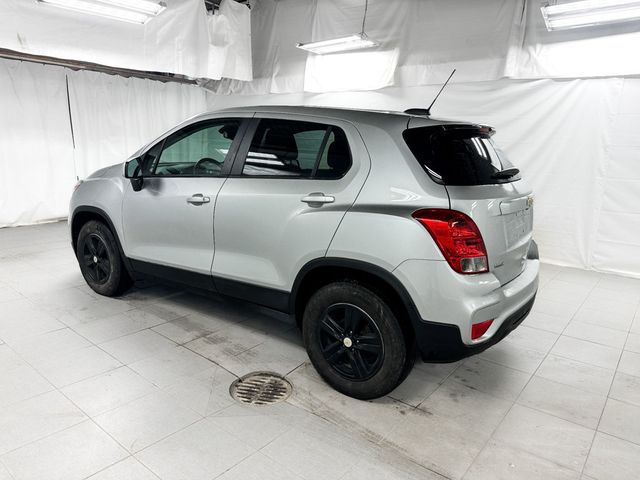 2020 Chevrolet Trax LS - 22957257 - 2