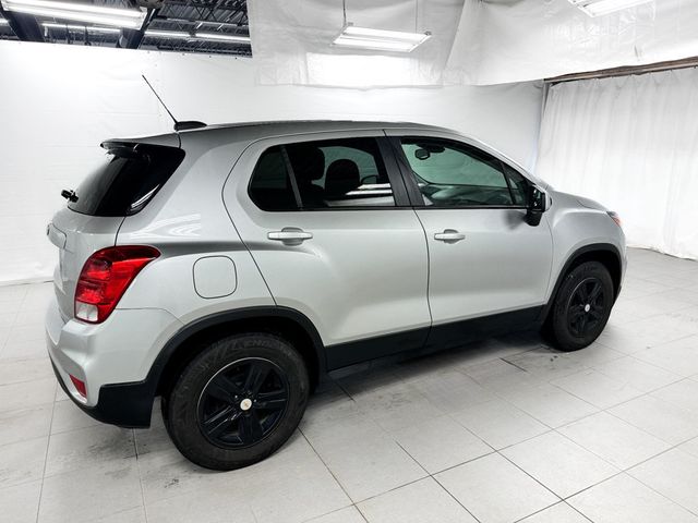 2020 Chevrolet Trax LS - 22957257 - 4