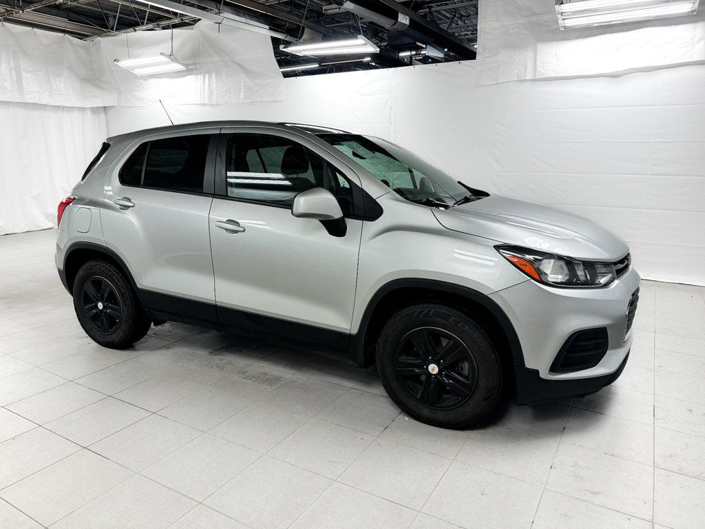 2020 Chevrolet Trax LS - 22957257 - 5