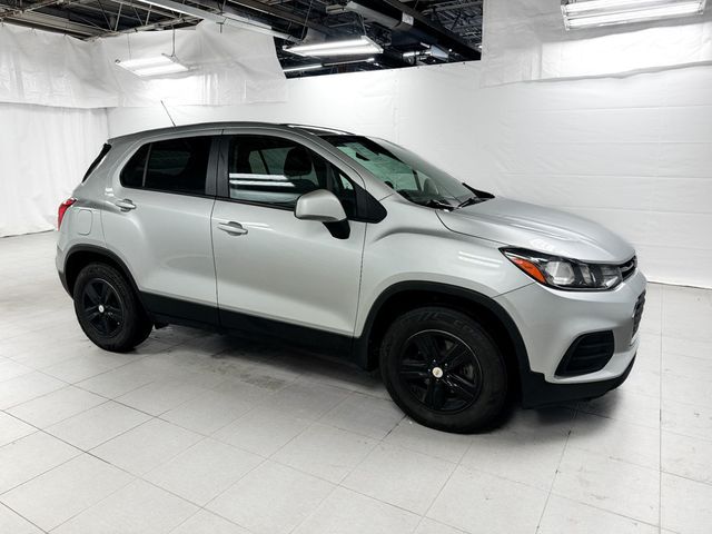 2020 Chevrolet Trax LS - 22957257 - 5