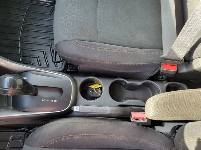 2020 Chevrolet Trax LS Sport Utility 4D - 23041926 - 19