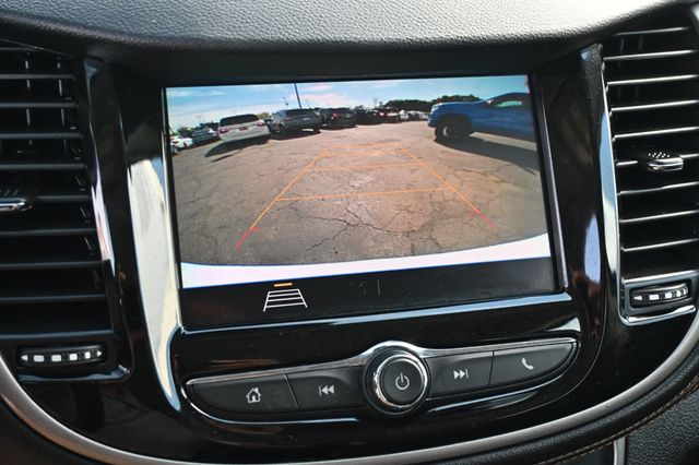 2020 Chevrolet Trax LT Red Line edition - 22998261 - 12