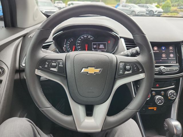 2020 Chevrolet Trax Premier - 22563856 - 14