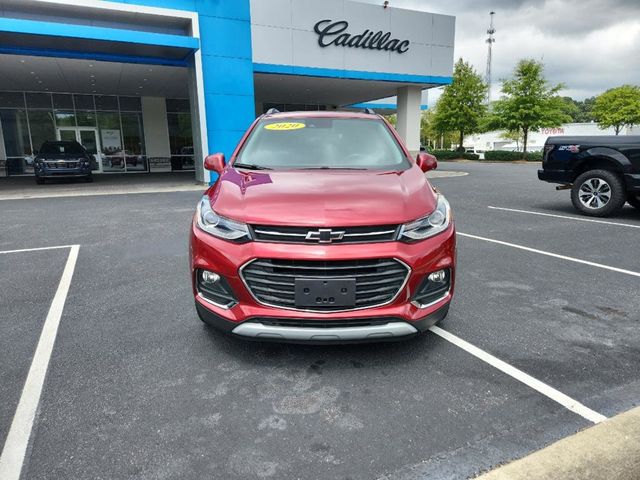 2020 Chevrolet Trax Premier - 22563856 - 1