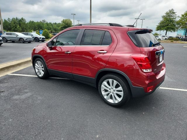 2020 Chevrolet Trax Premier - 22563856 - 6