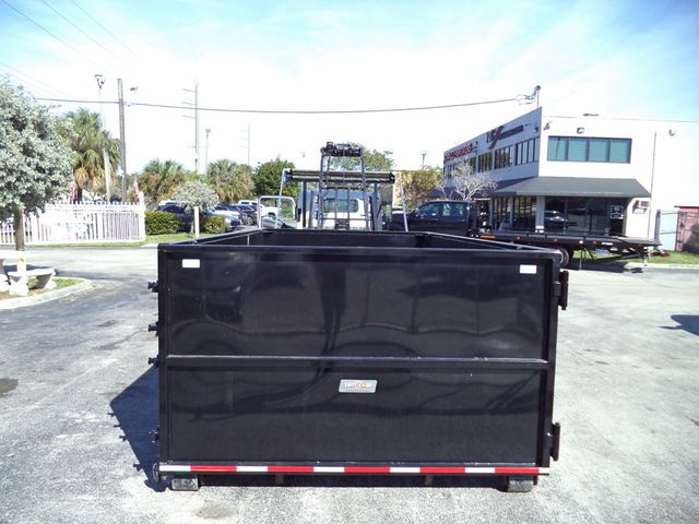 2020 Chevrolet W5500 *NEW* 14FT SWITCH-N-GO..ROLLOFF SYSTEM WITH BOX - 22765565 - 14