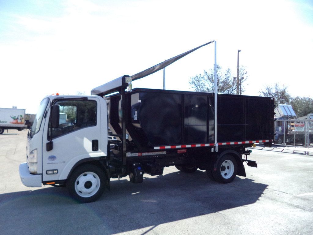 2020 Chevrolet W5500 *NEW* 14FT SWITCH-N-GO..ROLLOFF SYSTEM WITH BOX - 22765565 - 30