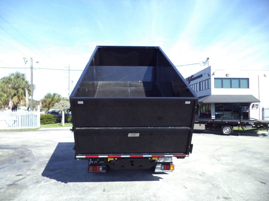 2020 Chevrolet W5500 *NEW* 14FT SWITCH-N-GO..ROLLOFF SYSTEM WITH BOX - 22765565 - 6