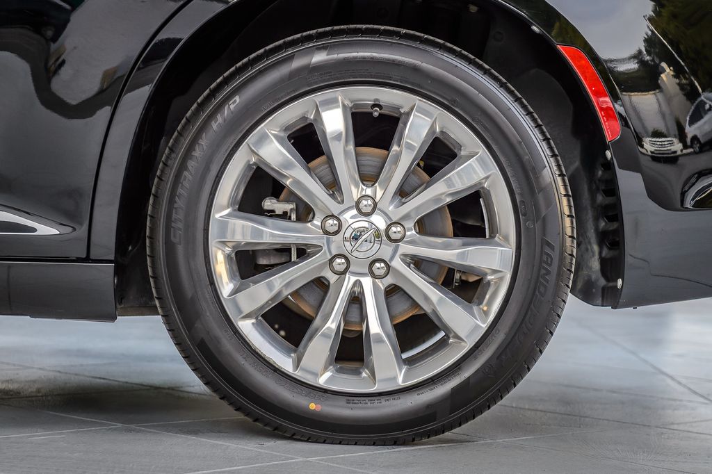 2020 Chrysler 300 300 LIMITED AWD - NAV - BACKUP CAM - BLUETOOTH  - 22990634 - 12