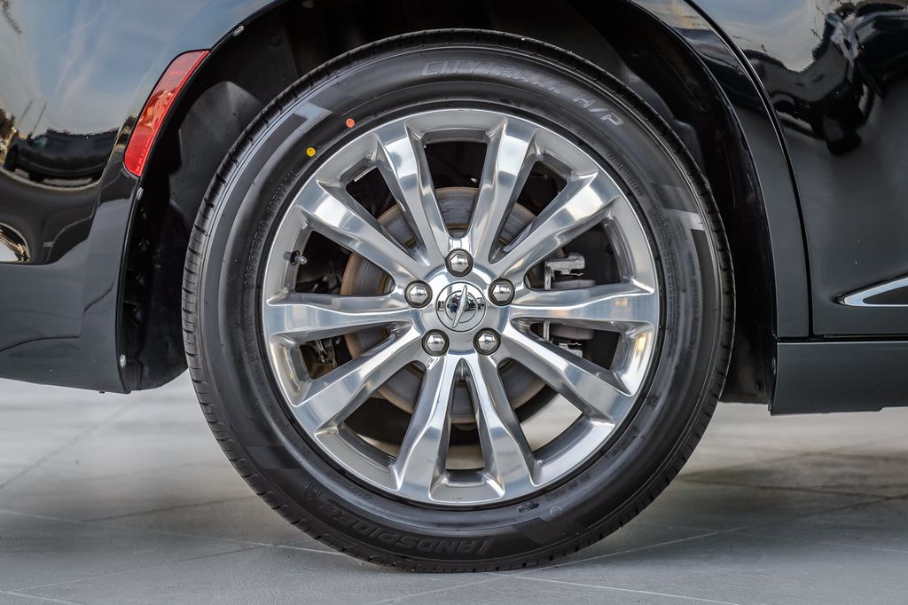 2020 Chrysler 300 300 LIMITED AWD - NAV - BACKUP CAM - BLUETOOTH  - 22990634 - 13