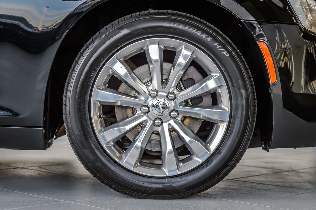 2020 Chrysler 300 300 LIMITED AWD - NAV - BACKUP CAM - BLUETOOTH  - 22990634 - 14