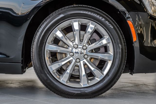 2020 Chrysler 300 300 LIMITED AWD - NAV - BACKUP CAM - BLUETOOTH  - 22990634 - 14