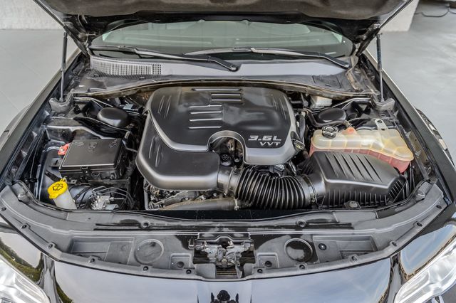 2020 Chrysler 300 300 LIMITED AWD - NAV - BACKUP CAM - BLUETOOTH  - 22990634 - 15