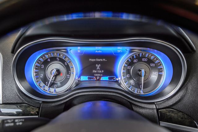 2020 Chrysler 300 300 LIMITED AWD - NAV - BACKUP CAM - BLUETOOTH  - 22990634 - 16