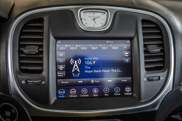 2020 Chrysler 300 300 LIMITED AWD - NAV - BACKUP CAM - BLUETOOTH  - 22990634 - 17