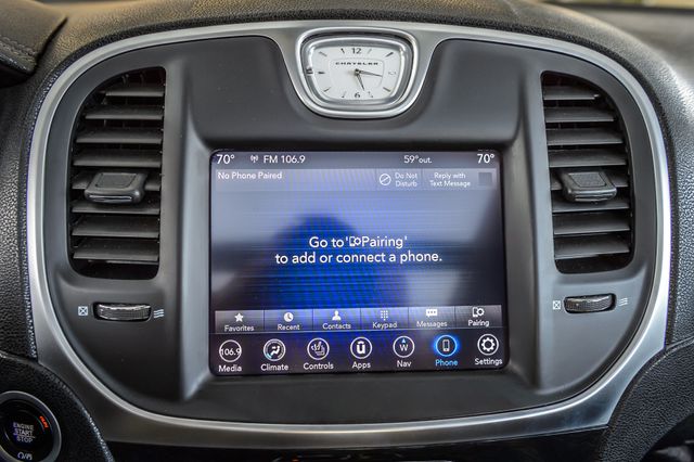 2020 Chrysler 300 300 LIMITED AWD - NAV - BACKUP CAM - BLUETOOTH  - 22990634 - 23