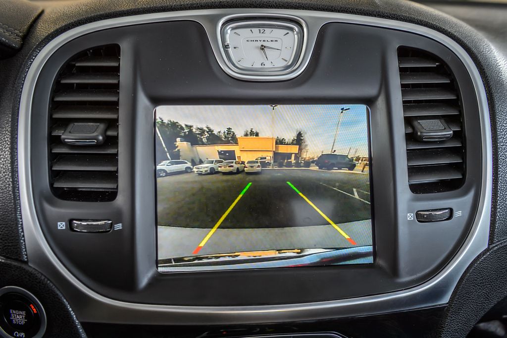 2020 Chrysler 300 300 LIMITED AWD - NAV - BACKUP CAM - BLUETOOTH  - 22990634 - 24