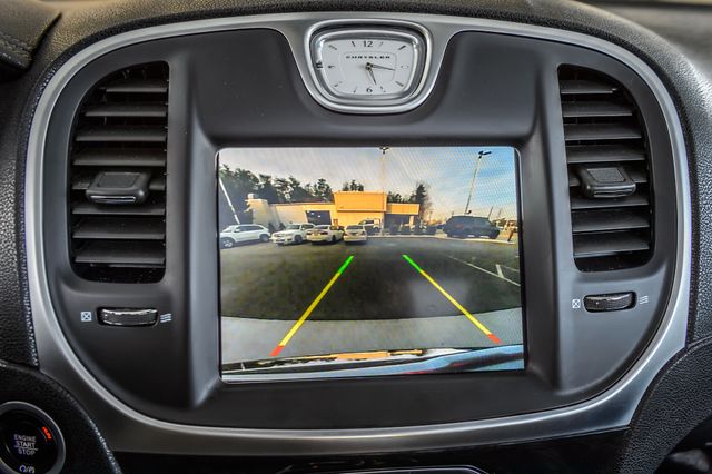 2020 Chrysler 300 300 LIMITED AWD - NAV - BACKUP CAM - BLUETOOTH  - 22990634 - 24