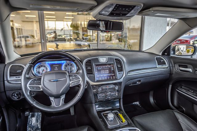 2020 Chrysler 300 300 LIMITED AWD - NAV - BACKUP CAM - BLUETOOTH  - 22990634 - 25