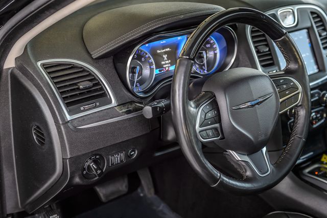 2020 Chrysler 300 300 LIMITED AWD - NAV - BACKUP CAM - BLUETOOTH  - 22990634 - 26