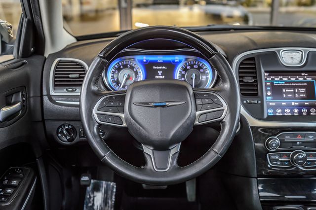 2020 Chrysler 300 300 LIMITED AWD - NAV - BACKUP CAM - BLUETOOTH  - 22990634 - 28