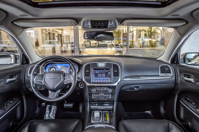 2020 Chrysler 300 300 LIMITED AWD - NAV - BACKUP CAM - BLUETOOTH  - 22990634 - 2