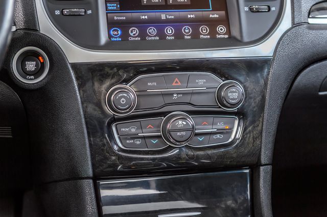 2020 Chrysler 300 300 LIMITED AWD - NAV - BACKUP CAM - BLUETOOTH  - 22990634 - 31