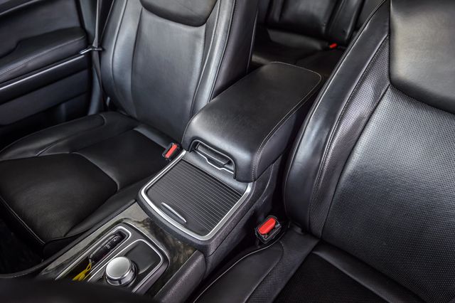 2020 Chrysler 300 300 LIMITED AWD - NAV - BACKUP CAM - BLUETOOTH  - 22990634 - 33