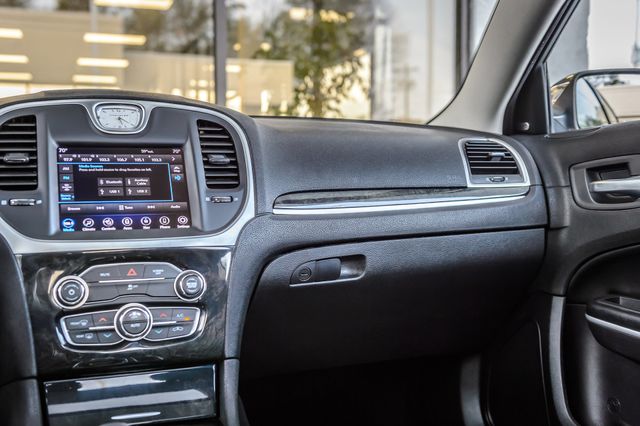 2020 Chrysler 300 300 LIMITED AWD - NAV - BACKUP CAM - BLUETOOTH  - 22990634 - 35