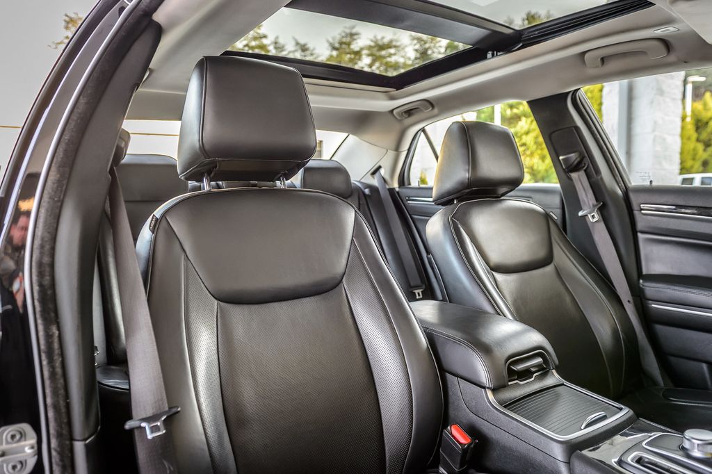 2020 Chrysler 300 300 LIMITED AWD - NAV - BACKUP CAM - BLUETOOTH  - 22990634 - 38