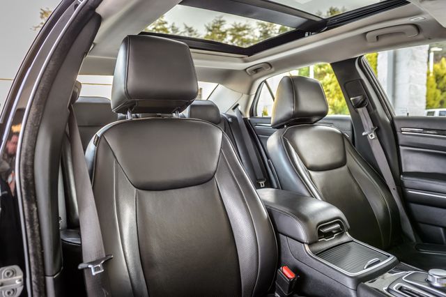 2020 Chrysler 300 300 LIMITED AWD - NAV - BACKUP CAM - BLUETOOTH  - 22990634 - 38