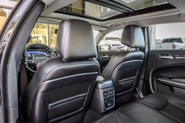 2020 Chrysler 300 300 LIMITED AWD - NAV - BACKUP CAM - BLUETOOTH  - 22990634 - 42